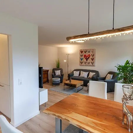 Meisiek Mit Balkon 公寓
