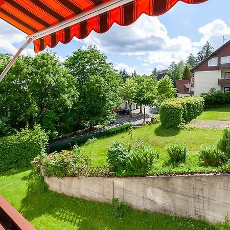 Meisiek Mit Balkon Apartment *