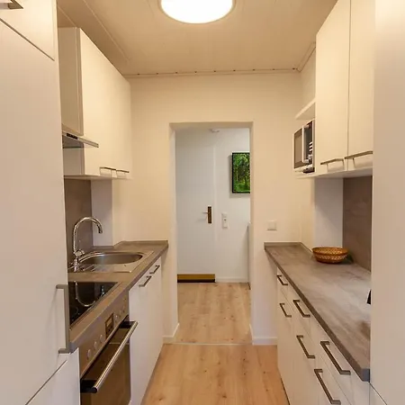 Meisiek Mit Balkon * 布劳恩拉格