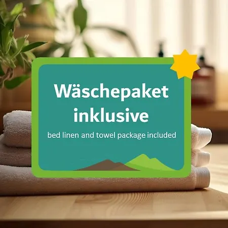 Meisiek Mit Balkon Apartment Braunlage