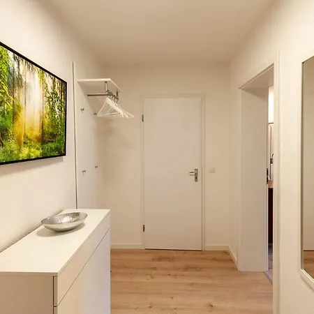 Meisiek Mit Balkon Braunlage