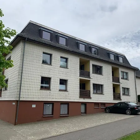Meisiek Mit Balkon Braunlage